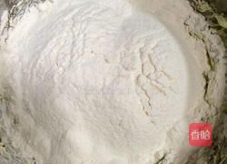 葱多多曲奇的做法图解8