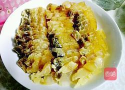 蒸腊肉的做法图解2