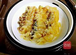 蒸腊肉的做法图解3