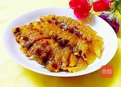 蒸腊肉的做法图解5