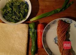 步步高升的做法图解1