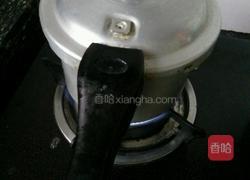 罗卜排骨汤的做法图解5