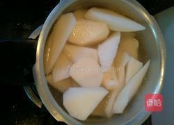 罗卜排骨汤的做法图解6