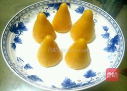 窝窝头的做法图解8