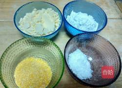 窝窝头的做法图解1