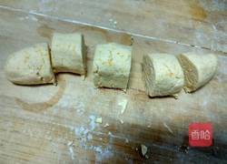 窝窝头的做法图解4