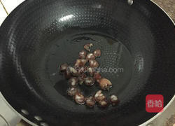 什锦焗饭的做法图解2