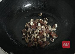 什锦焗饭的做法图解3