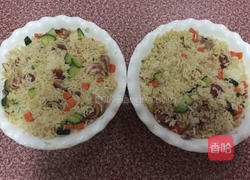 什锦焗饭的做法图解8