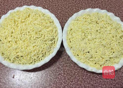 什锦焗饭的做法图解9