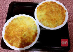 什锦焗饭的做法图解11