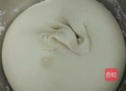 馒头的做法图解2