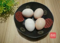 蒸蛋羹的做法图解1