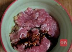 肉末烧土豆的做法图解3
