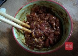 肉末烧土豆的做法图解4