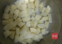 肉末烧土豆的做法图解5