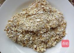 炸鸡排的做法图解8