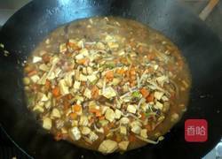 什锦炒肉沫的做法图解14