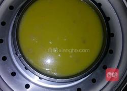 肉沫蒸蛋的做法图解3