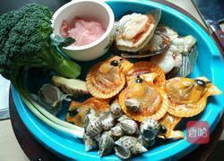 凤凰展彩堂的做法图解1