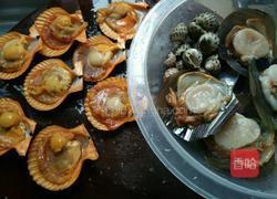 凤凰展彩堂的做法图解2