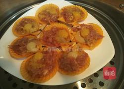 凤凰展彩堂的做法图解6