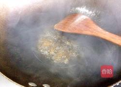 虎皮蛋烧肉的做法图解13