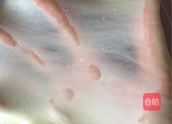 抹茶酥的做法圖解4