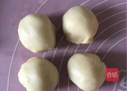 抹茶酥的做法图解8