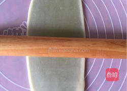 抹茶酥的做法图解9