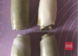 抹茶酥的做法图解13