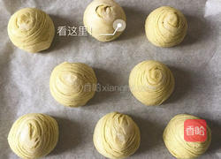 抹茶酥的做法图解21