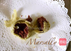 抹茶酥的做法圖解23