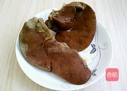 大展宏图的做法图解5