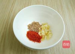 大展宏图的做法图解6