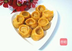 招财进宝蒸饺的做法图解19