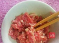 小炒豆角的做法图解1