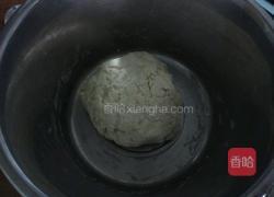 牛奶果味土司的做法图解3