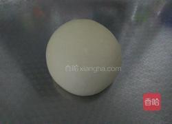 牛奶果味土司的做法图解8