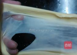 脆皮菠萝包的做法图解3
