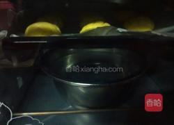 脆皮菠萝包的做法图解14