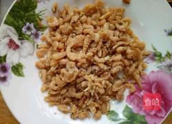 海米小花王的做法图解2