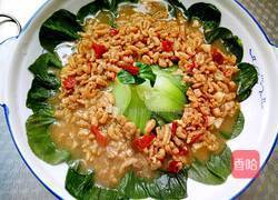 海米小花王的做法图解14