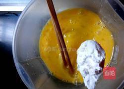 黄金饺的做法图解2