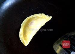 黄金饺的做法图解9