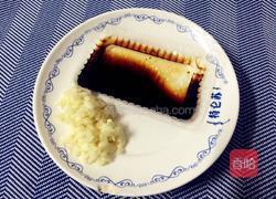 黑木耳莴笋炒山药的做法图解2