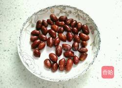 凉拌萝卜丝的做法图解2