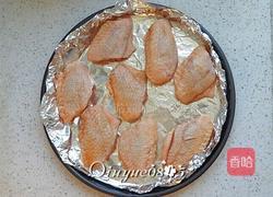 新奥尔良烤翅的做法图解5