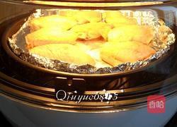 新奥尔良烤翅的做法图解8