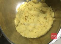 自制绿豆糕的做法图解3